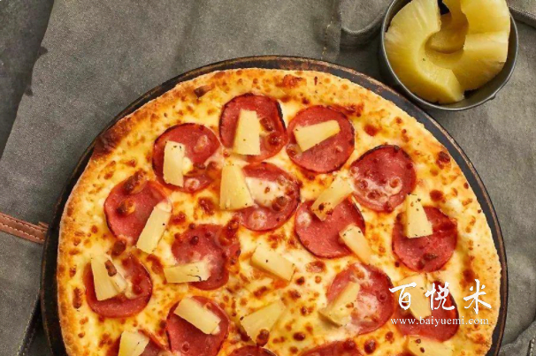 西餐中的经典番茄料理用在哪？披萨、意面、牛排、沙拉统统都有